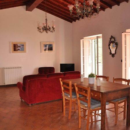 Appartement Rossola House à Bonassola Extérieur photo