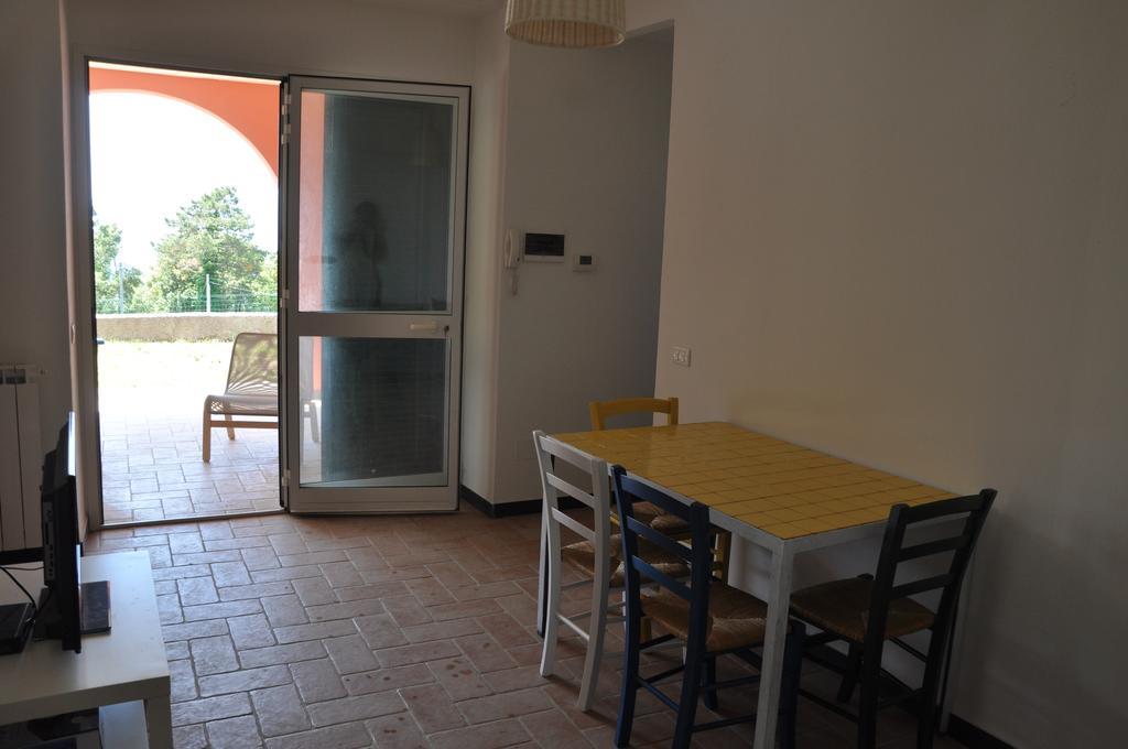 Appartement Rossola House à Bonassola Chambre photo