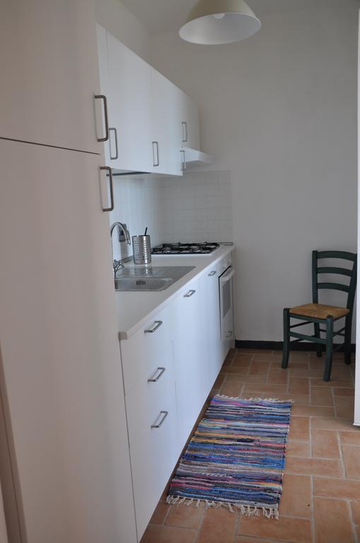 Appartement Rossola House à Bonassola Chambre photo
