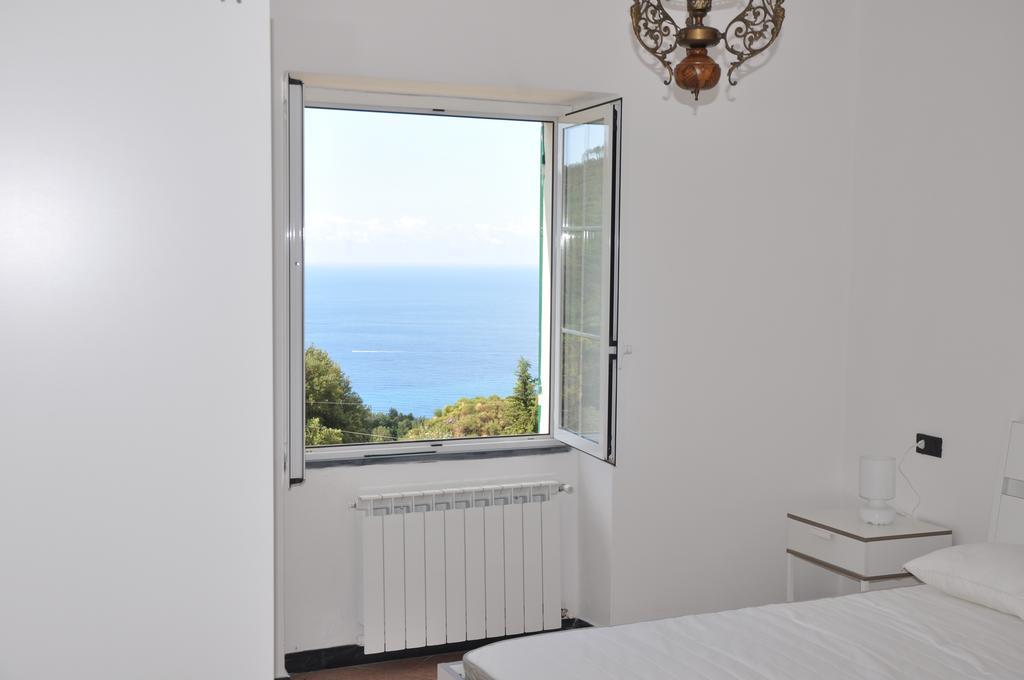 Appartement Rossola House à Bonassola Chambre photo