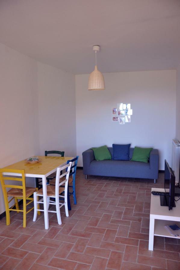 Appartement Rossola House à Bonassola Extérieur photo